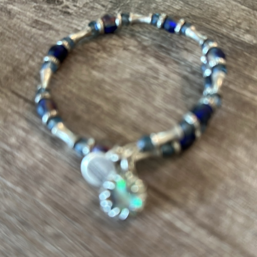 Alex And Ani wrap bracelets - Picture 2 of 3